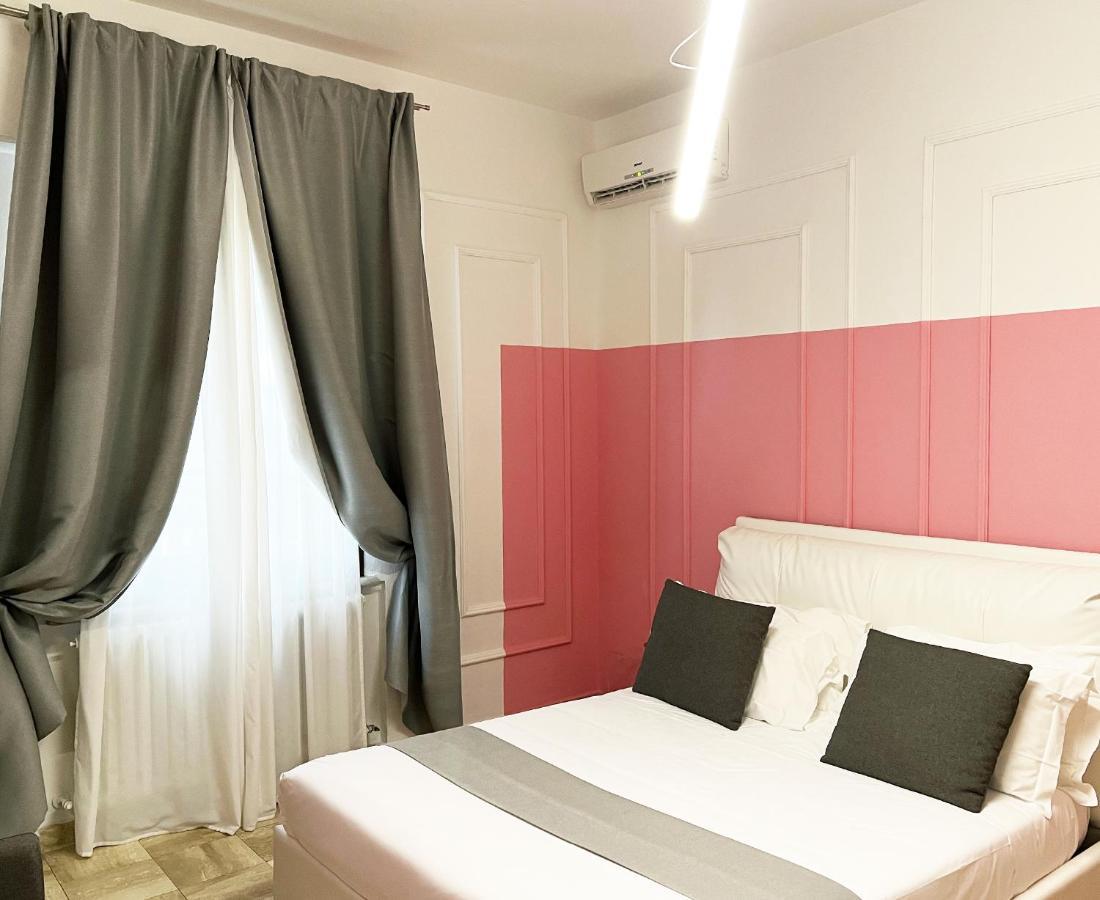 THE RIF BOUTIQUE HOTEL PISA Italy from 178 HOTELMIX